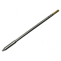 Vârf Şurubelniţă 2,5mm pentru Staţie de Lipit | Electronic-mag.ro | Componente Electronice