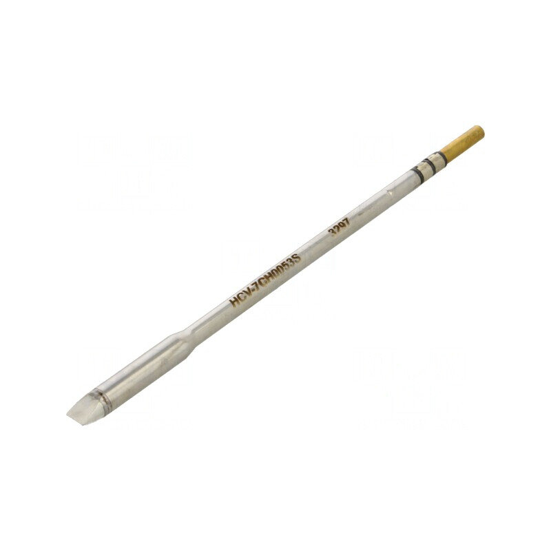 Vârf șurubelniță 5.3mm pentru stație de lipit | Electronic-mag.ro | Componente Electronice