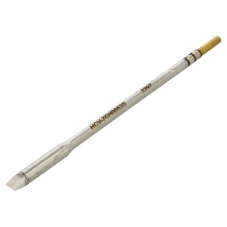 Vârf șurubelniță 5.3mm pentru stație de lipit | Electronic-mag.ro | Componente Electronice