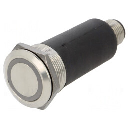 Comutator Anti-Vandalism SPDT 0.1A/35V | Electronic-mag.ro | Componente Electronice