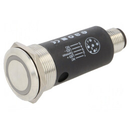 Comutator Anti-Vandalism SPDT 0,1A 35V | Electronic-mag.ro | Componente Electronice
