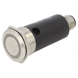 Comutator Anti-Vandalism SPDT 0,1A 35V | Electronic-mag.ro | Componente Electronice
