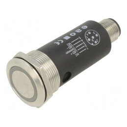Comutator Anti-Vandalism SPDT 0.1A 35V | Electronic-mag.ro | Componente Electronice