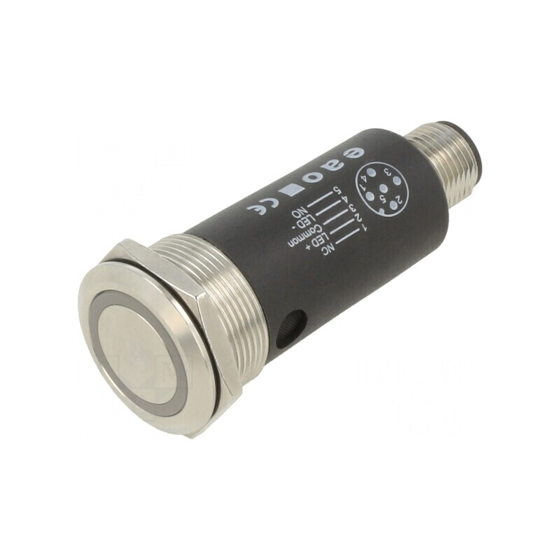 Comutator Anti-Vandalism SPDT 0.1A 35V | Electronic-mag.ro | Componente Electronice