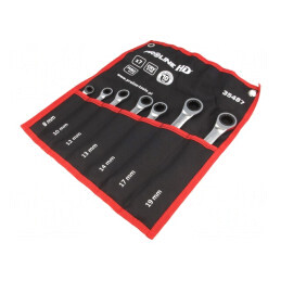 Set Chei Clichet Combinată 8-19mm | Electronic-mag.ro | Componente Electronice