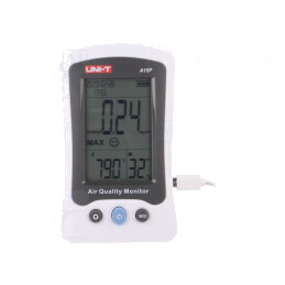 Monitor Calitate Aer UTA15F | Electronic-mag.ro | Componente Electronice