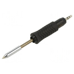 Vârf conic 0,4mm pentru ciocan de lipit Weller | Electronic-mag.ro | Componente Electronice