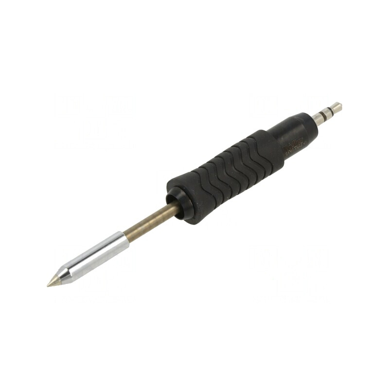 Vârf conic 0,4mm pentru ciocan de lipit Weller | Electronic-mag.ro | Componente Electronice