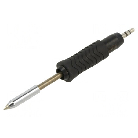 Vârf conic 0,4mm pentru ciocan de lipit Weller | Electronic-mag.ro | Componente Electronice