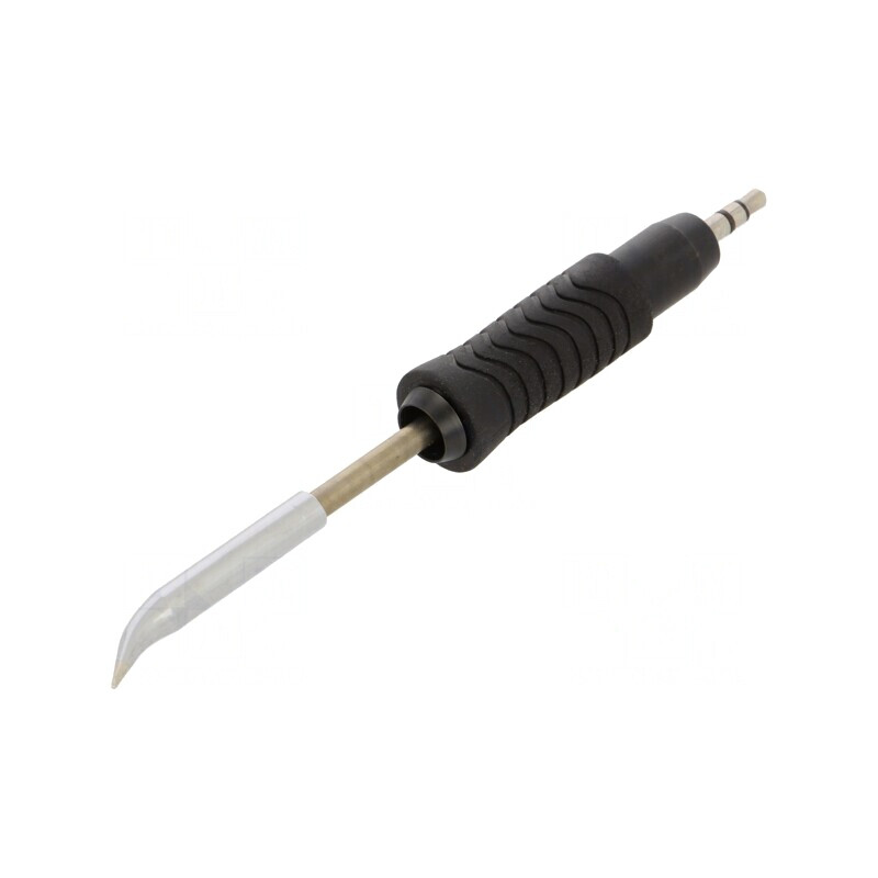 Vârf conic îndoit 0,4mm pentru ciocan de lipit | Electronic-mag.ro | Componente Electronice