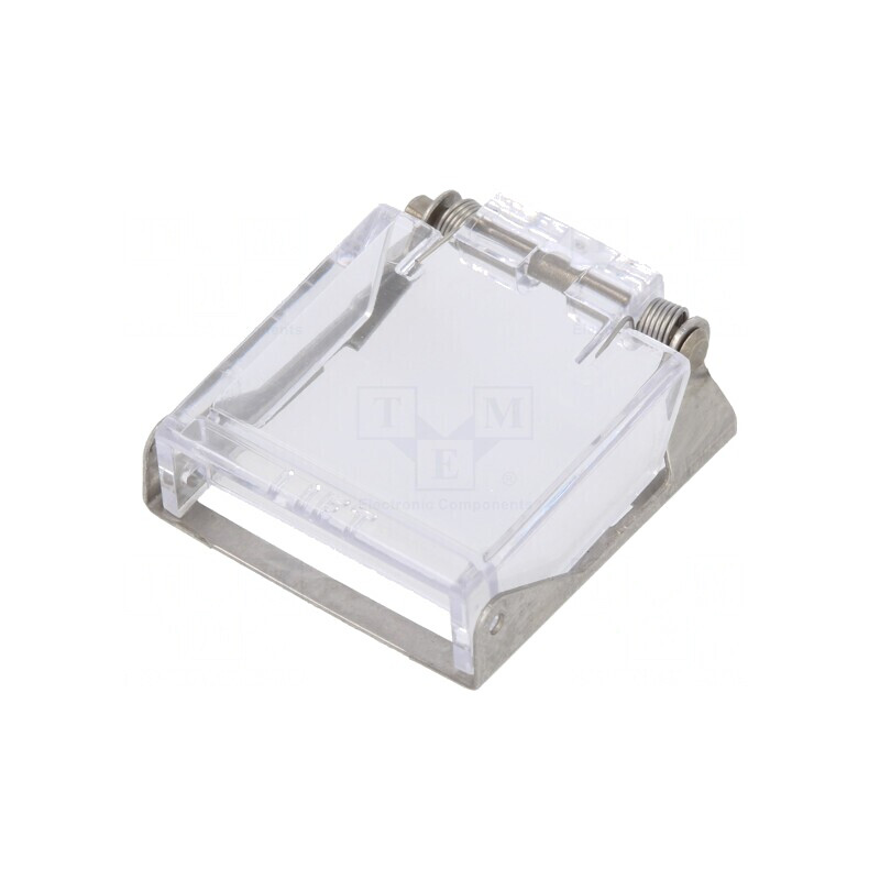 Capac Seria AML 76C10T01P | Electronic-mag.ro | Componente Electronice