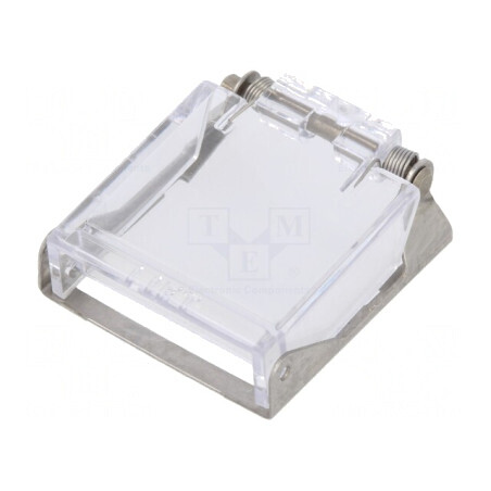 Capac Seria AML 76C10T01P | Electronic-mag.ro | Componente Electronice