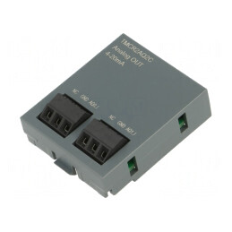 Modul de Extensie OUT 4-20mA TMCR2AQ2C | Electronic-mag.ro | Componente Electronice