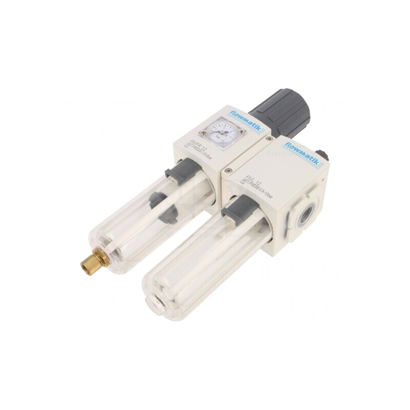 Set Preparare Aer 2300l/min 10bar | Electronic-mag.ro | Componente Electronice