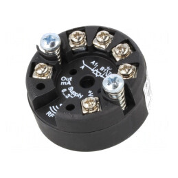 Conector militar 13 soclu tată aurit 7,5A | Electronic-mag.ro | Componente Electronice