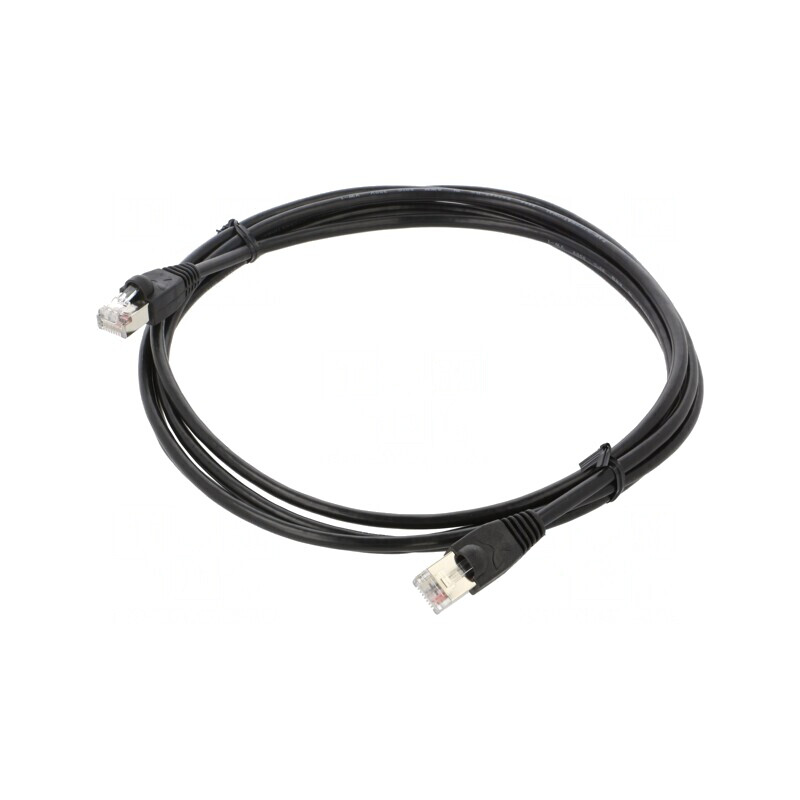 Cablu Programare XBTZ RJ45 RS485 Modbus 2.5m | Electronic-mag.ro | Componente Electronice