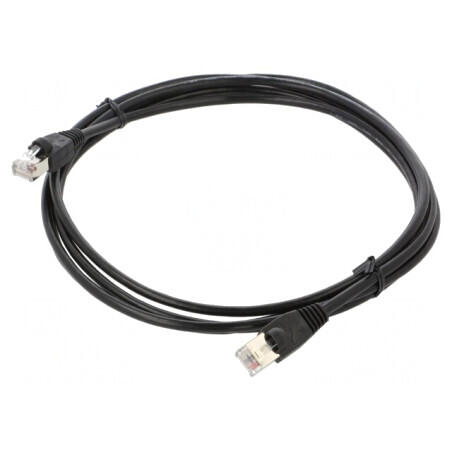Cablu Programare XBTZ RJ45 RS485 Modbus 2.5m | Electronic-mag.ro | Componente Electronice