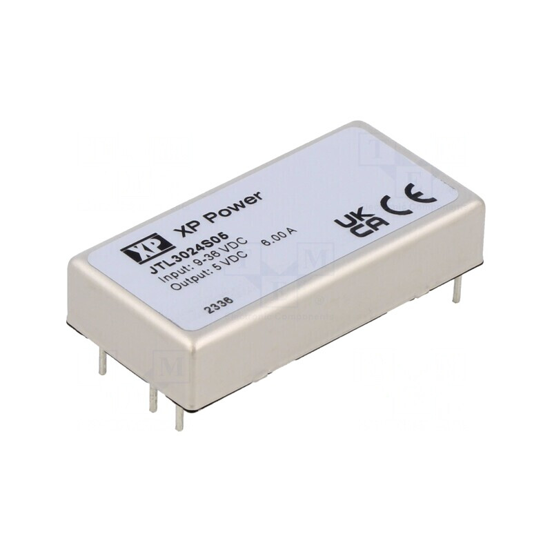 Convertor DC/DC 30W 9-36V la 5V 6A 330kHz | Electronic-mag.ro | Componente Electronice Convertor DC/DC 30W 9-36V la 5V 6A 330kHz | Electronic-mag.ro | Componente Electronice