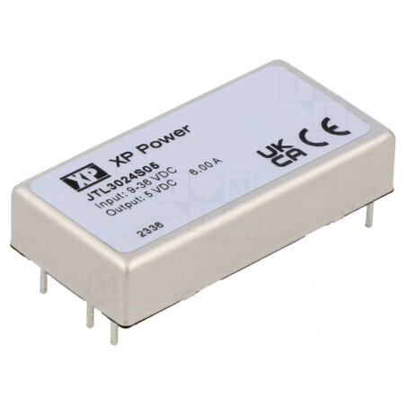 Convertor DC/DC 30W 9-36V la 5V 6A 330kHz | Electronic-mag.ro | Componente Electronice