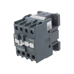 Contactor 3P 32A 230V NO x3 Auxiliare | Electronic-mag.ro | Componente Electronice