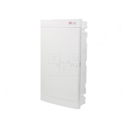 Carcasă pentru Aparatură Modulară ECM36PO MEDIA | Electronic-mag.ro | Componente Electronice