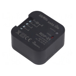 Variator de Lumină Fără Fir EXTA LIFE Metalic | Electronic-mag.ro | Componente Electronice