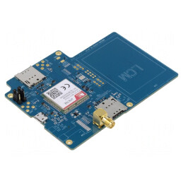 Kit de Evaluare SIMCOM A7676E-LBSE | Electronic-mag.ro | Componente Electronice