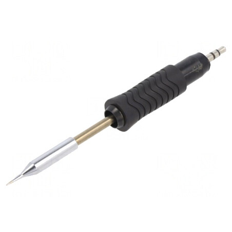 Vârf conic 0,4mm pentru ciocan de lipit Weller | Electronic-mag.ro | Componente Electronice