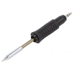 Vârf conic 0,4mm pentru ciocan de lipit Weller | Electronic-mag.ro | Componente Electronice