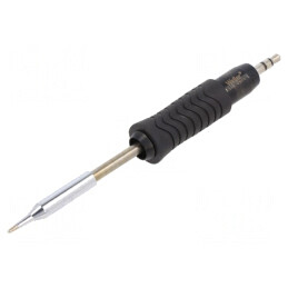 Vârf conic 1mm pentru ciocan de lipit Weller | Electronic-mag.ro | Componente Electronice