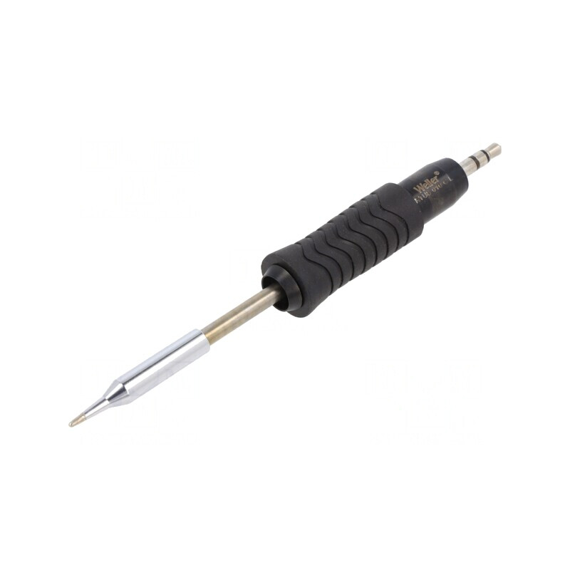 Vârf conic 1mm pentru ciocan de lipit Weller | Electronic-mag.ro | Componente Electronice