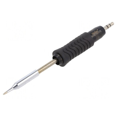 Vârf conic 1mm pentru ciocan de lipit Weller | Electronic-mag.ro | Componente Electronice