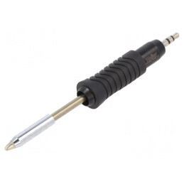 Vârf Conic 1,6mm pentru Ciocan de Lipit Weller | Electronic-mag.ro | Componente Electronice