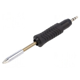 Vârf Șurubelniță 3.2x0.8mm pentru Ciocan de Lipit | Electronic-mag.ro | Componente Electronice