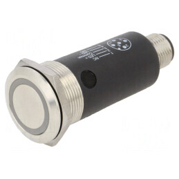 Comutator Anti-Vandalism SPDT 0,1A 35V | Electronic-mag.ro | Componente Electronice