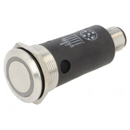 Comutator Anti-Vandalism SPDT 0.1A 35VAC/VDC | Electronic-mag.ro | Componente Electronice