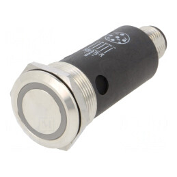 Comutator anti-vandalism SPDT 0,1A 35V | Electronic-mag.ro | Componente Electronice