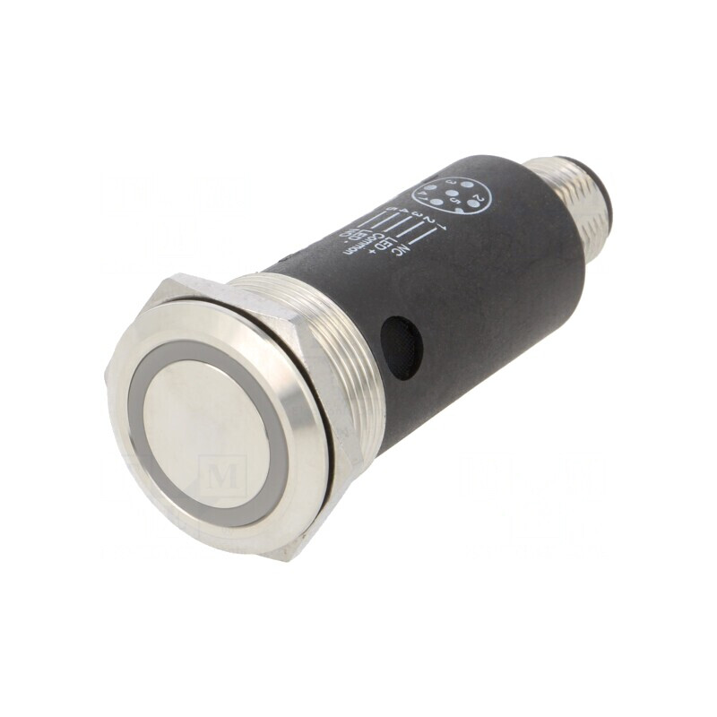 Comutator anti-vandalism SPDT 0,1A 35V | Electronic-mag.ro | Componente Electronice