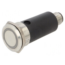 Comutator Anti-Vandalism 2 Poz SPDT 0,1A 35V | Electronic-mag.ro | Componente Electronice