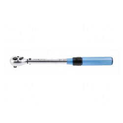 Cheie dinamometrică 320mm 10-60Nm 3/8 Fixare | Electronic-mag.ro | Componente Electronice