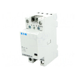 Contactor 4-Pini 25A 230V NC NO Z-SCH230/25-31 | Electronic-mag.ro | Componente Electronice