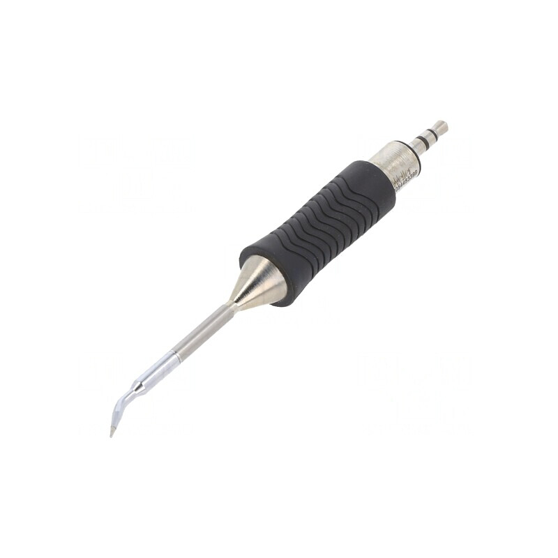 Vârf con îndoit 0,4mm pentru ciocan de lipit 40W | Electronic-mag.ro | Componente Electronice