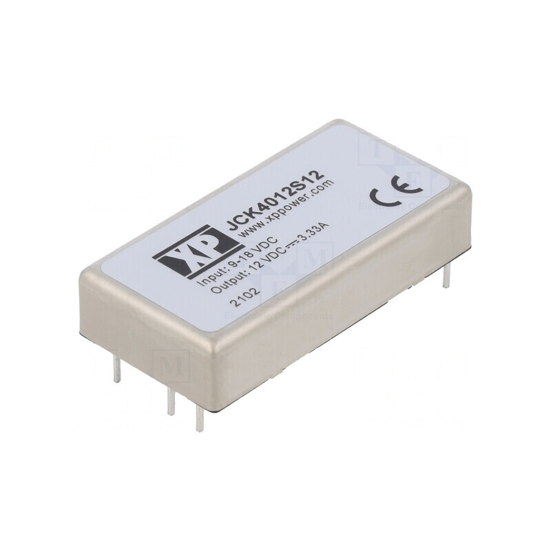 Convertor DC/DC 40W 9-18V Intrare 12V Iesire 3.33A | Electronic-mag.ro | Componente Electronice Convertor DC/DC 40W 9-18V Intrare 12V Iesire 3.33A | Electronic-mag.ro | Componente Electronice