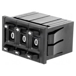 Potențiometru Decadic 10kΩ 2W Lineare 10 Ture | Electronic-mag.ro | Componente Electronice