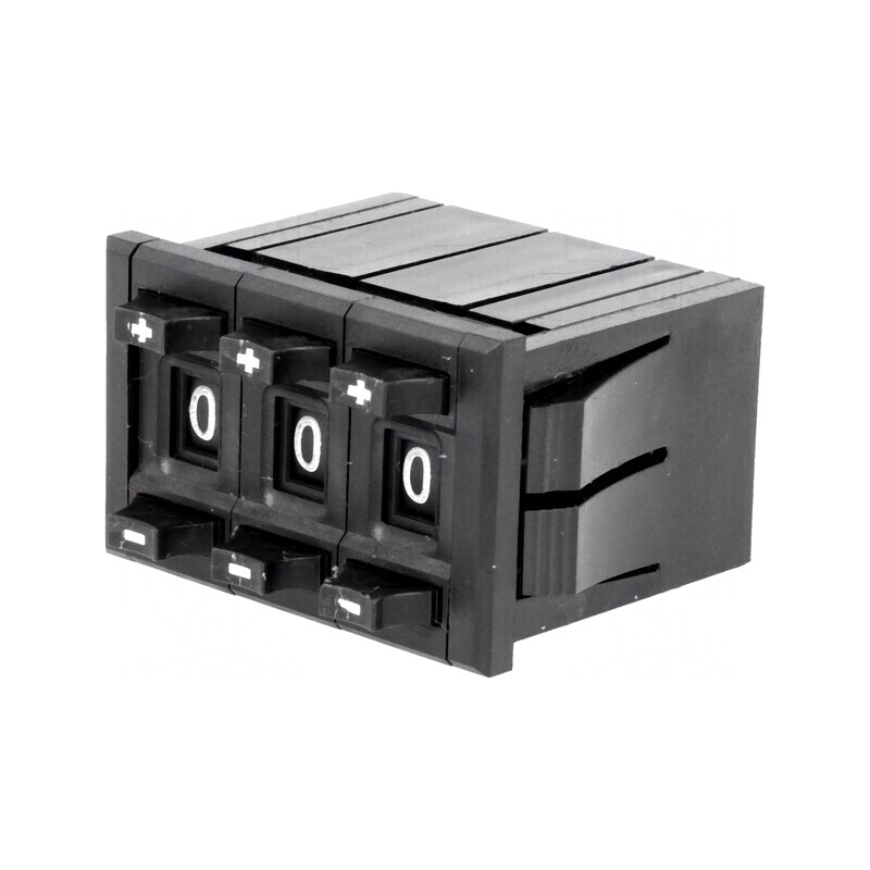 Potențiometru Decadic 10kΩ 2W Lineare 10 Ture | Electronic-mag.ro | Componente Electronice