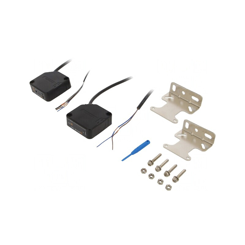 Senzor Fotoelectric 0-10m SPDT DARK-ON/LIGHT-ON 3A | Electronic-mag.ro | Componente Electronice Senzor Fotoelectric 0-10m SPDT DARK-ON/LIGHT-ON 3A | Electronic-mag.ro | Componente Electronice