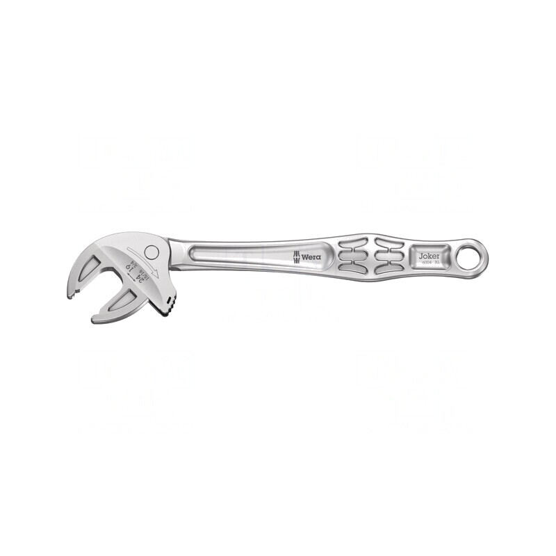 Cheie Plată Reglabilă 6004 Joker XL 256mm | Electronic-mag.ro | Componente Electronice