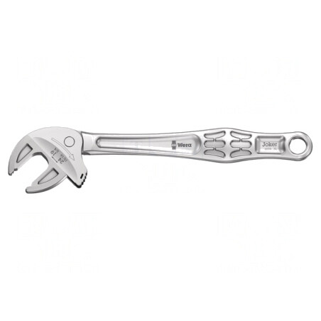 Cheie Plată Reglabilă 6004 Joker XL 256mm | Electronic-mag.ro | Componente Electronice