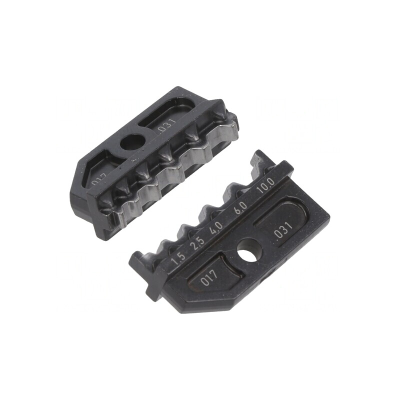 Fălci pentru Crimpare 62403130 | Electronic-mag.ro | Componente Electronice