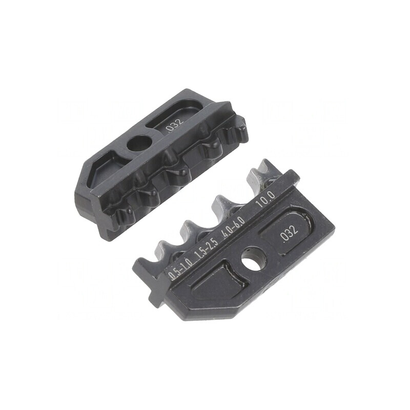 Fălci pentru Crimpare | Electronic-mag.ro | Componente Electronice